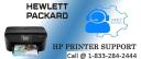 Hewlett Packard Customer Service Number logo